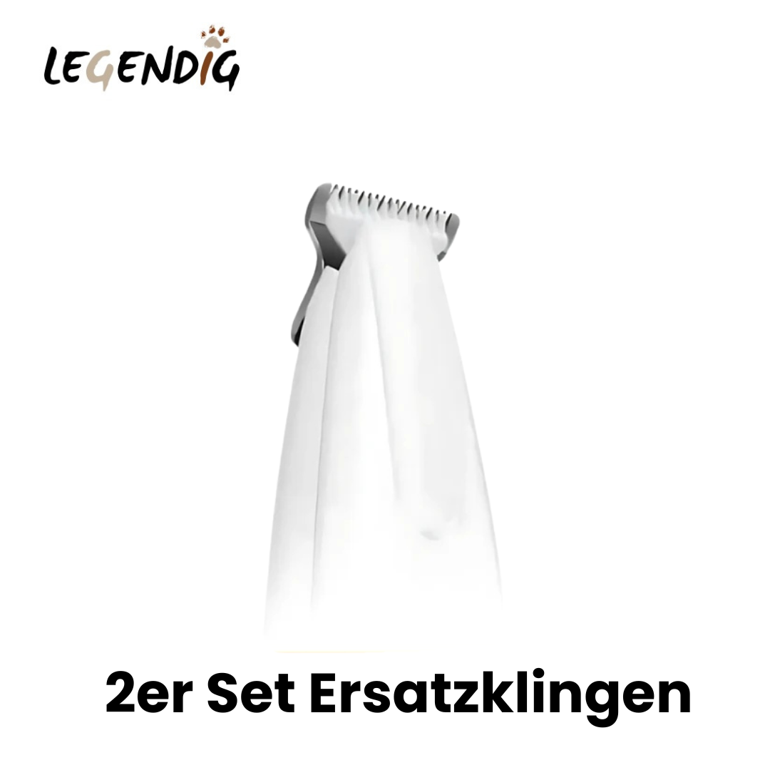 SoftTrim Pro™️ Ersatzklingen