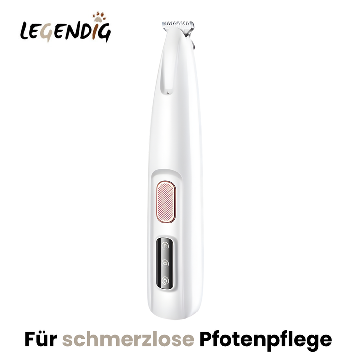 SoftTrim Pro™ Pfotenpflege