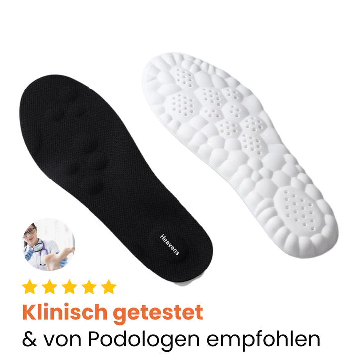 Heaven's - Massage Sohlen